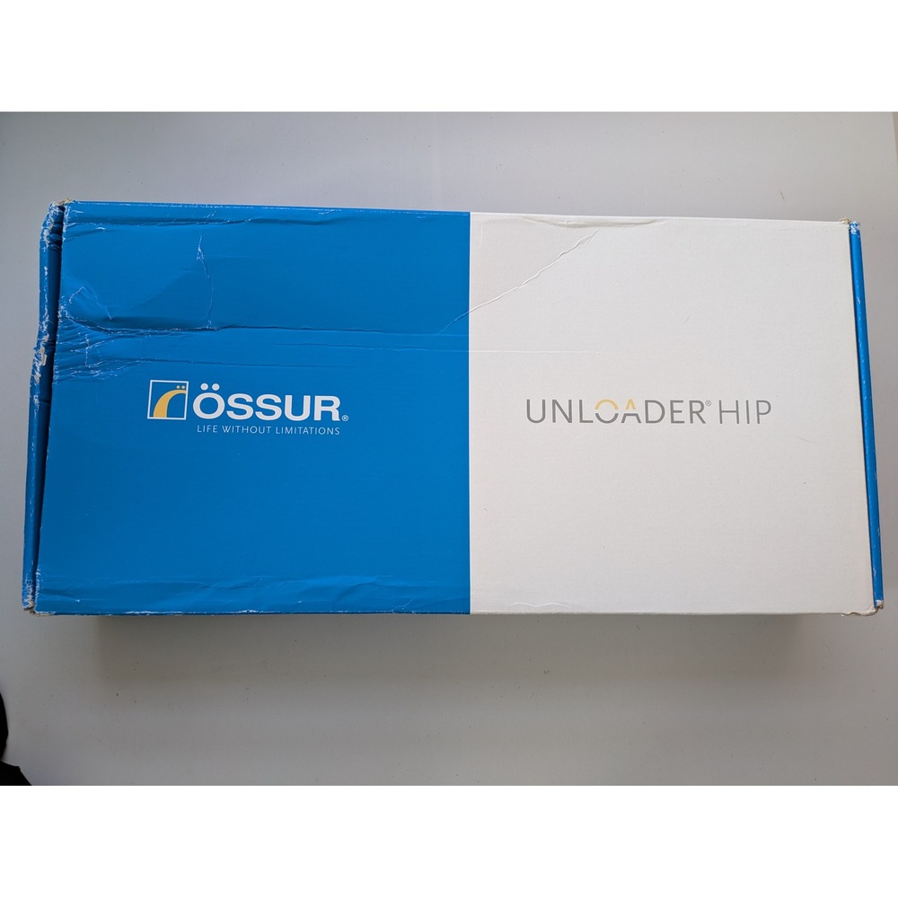 Ossur Unloader HIP Female Large Brace B-465350034‎